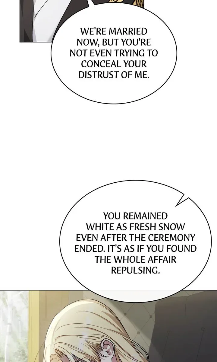 My Sweet Enemy, Thy Name is Husband Chapter 8.5 page 18
