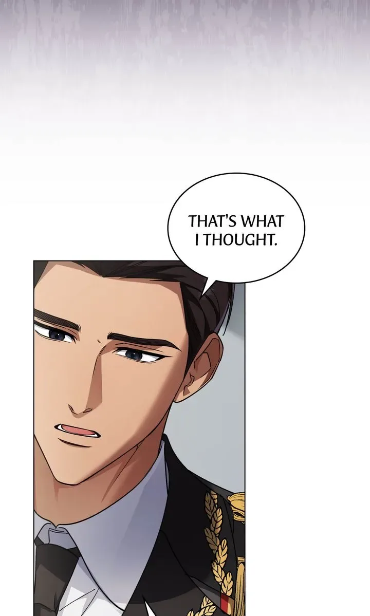 My Sweet Enemy, Thy Name is Husband Chapter 8.5 page 17