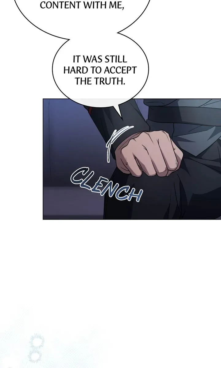 My Sweet Enemy, Thy Name is Husband Chapter 9.5 page 10