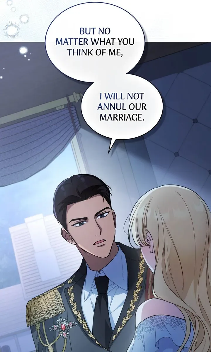 My Sweet Enemy, Thy Name is Husband Chapter 9.5 page 11