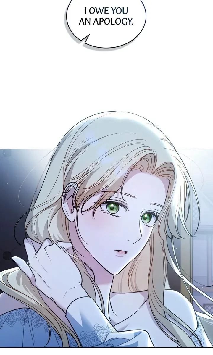 My Sweet Enemy, Thy Name is Husband Chapter 9.5 page 6