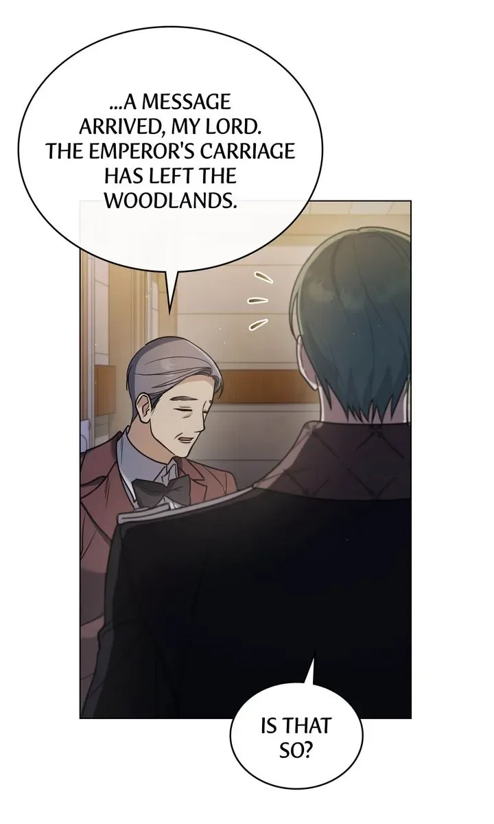 My Sweet Enemy, Thy Name is Husband Chapter 9.5 page 55