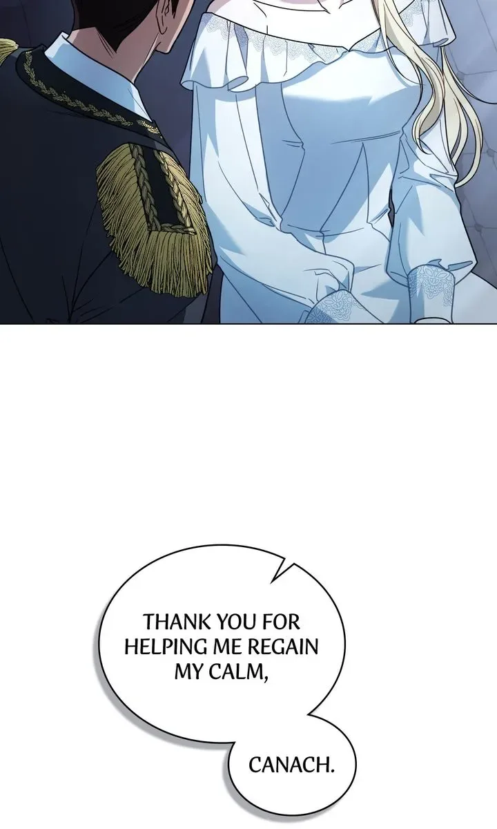 My Sweet Enemy, Thy Name is Husband Chapter 9.5 page 34