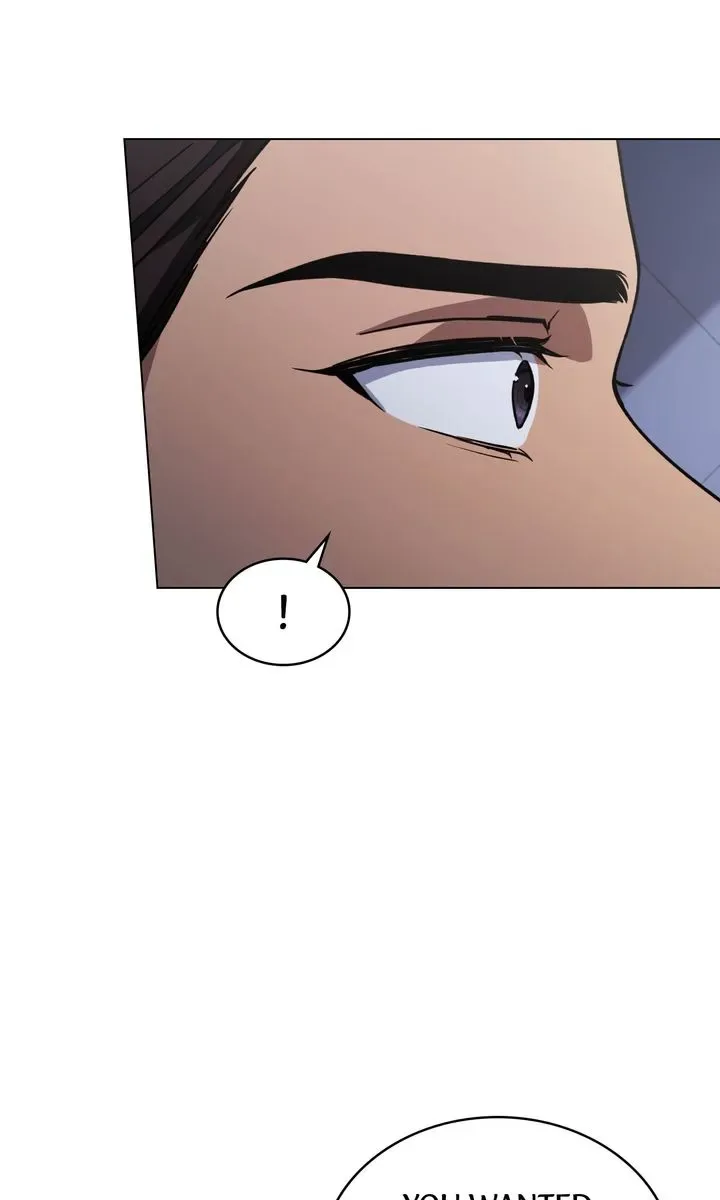 My Sweet Enemy, Thy Name is Husband Chapter 9.5 page 35