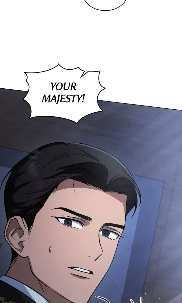 My Sweet Enemy, Thy Name is Husband Chapter 9.5 page 38
