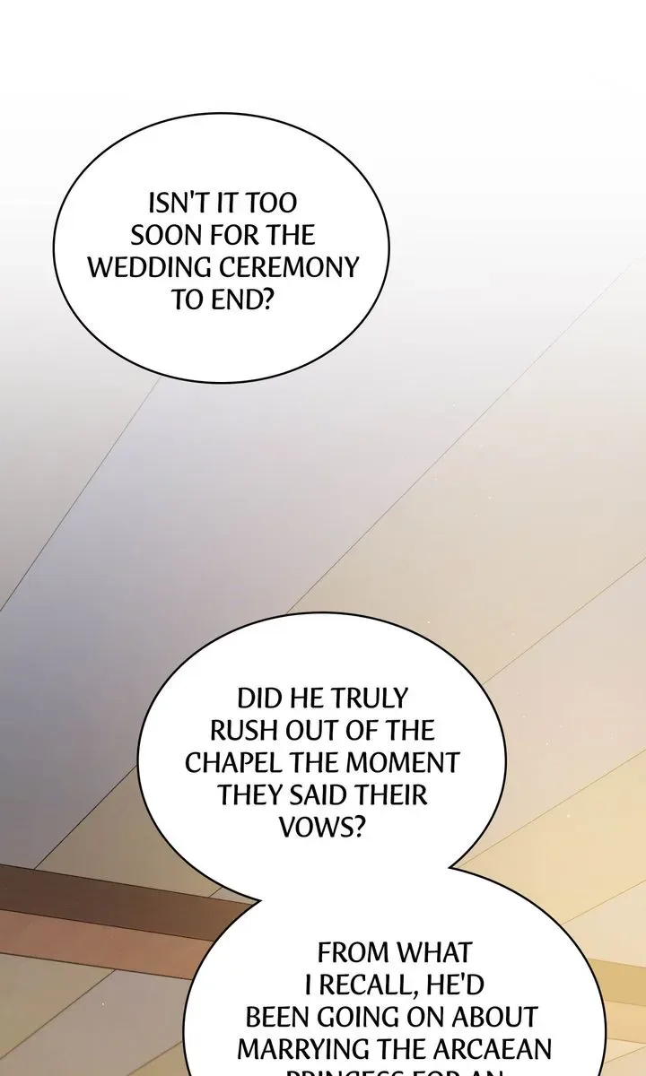 My Sweet Enemy, Thy Name is Husband Chapter 9.5 page 53