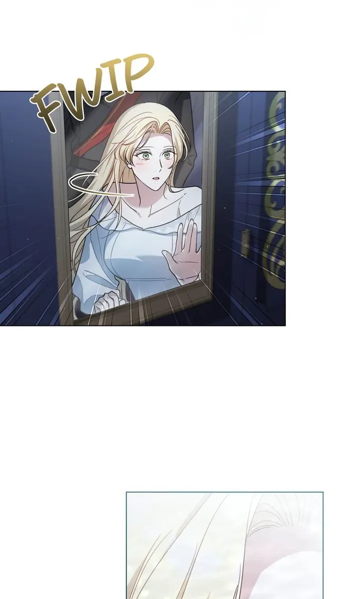 My Sweet Enemy, Thy Name is Husband Chapter 9.5 page 41