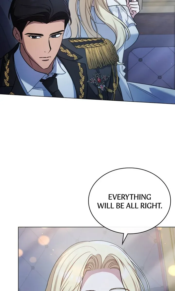 My Sweet Enemy, Thy Name is Husband Chapter 9.5 page 48