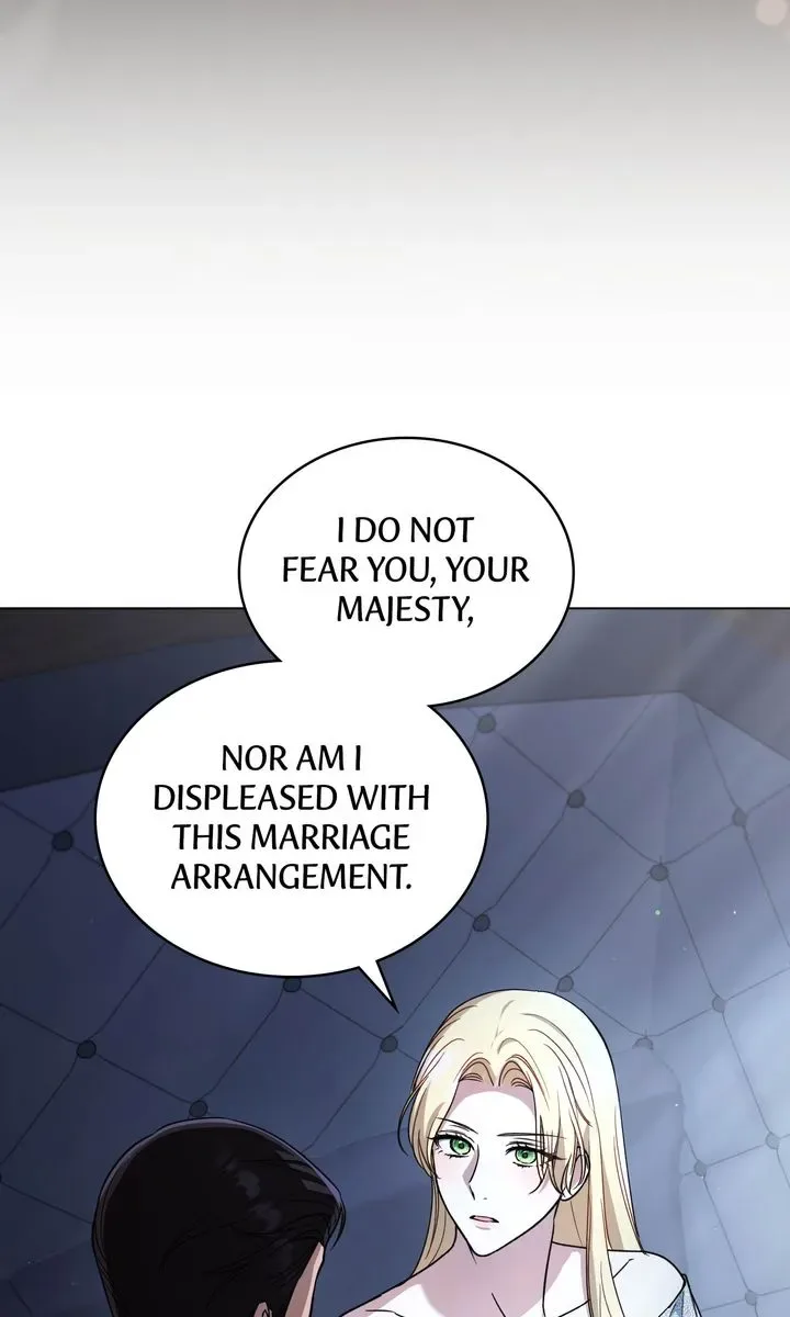 My Sweet Enemy, Thy Name is Husband Chapter 9.5 page 33