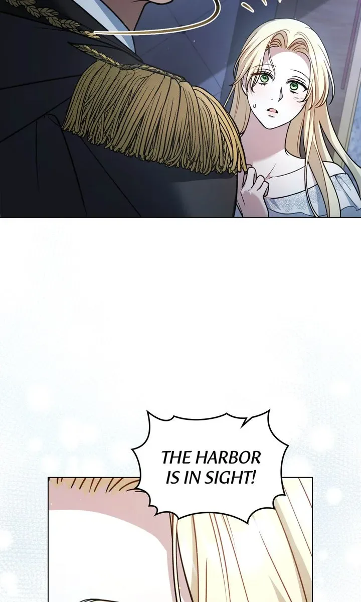 My Sweet Enemy, Thy Name is Husband Chapter 9.5 page 39