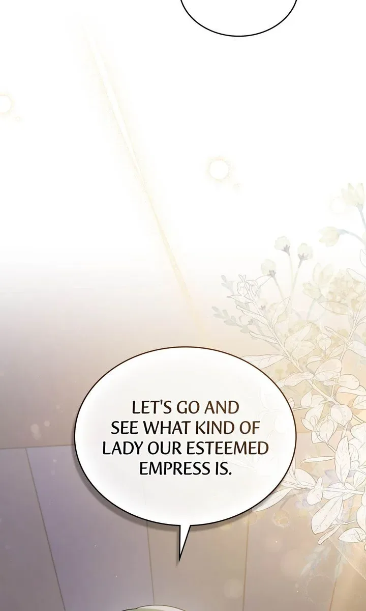 My Sweet Enemy, Thy Name is Husband Chapter 9.5 page 57