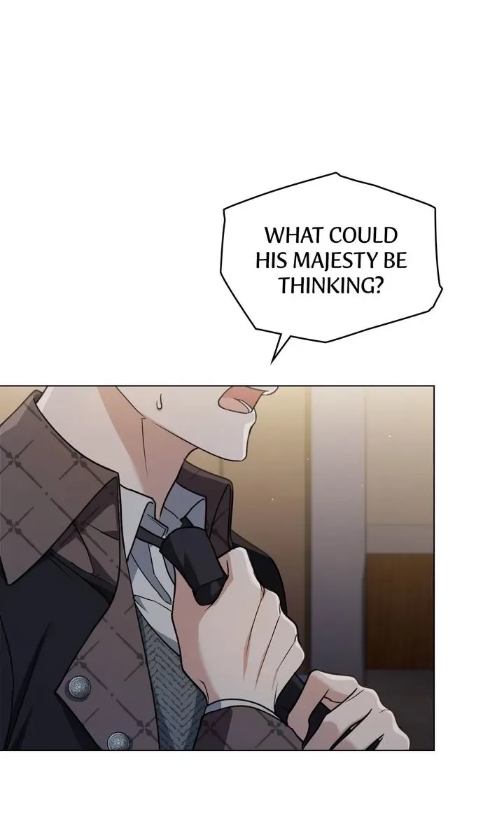 My Sweet Enemy, Thy Name is Husband Chapter 9.5 page 52