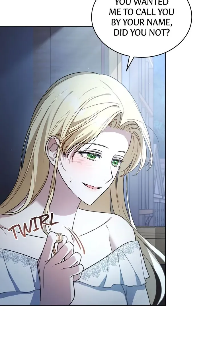 My Sweet Enemy, Thy Name is Husband Chapter 9.5 page 36