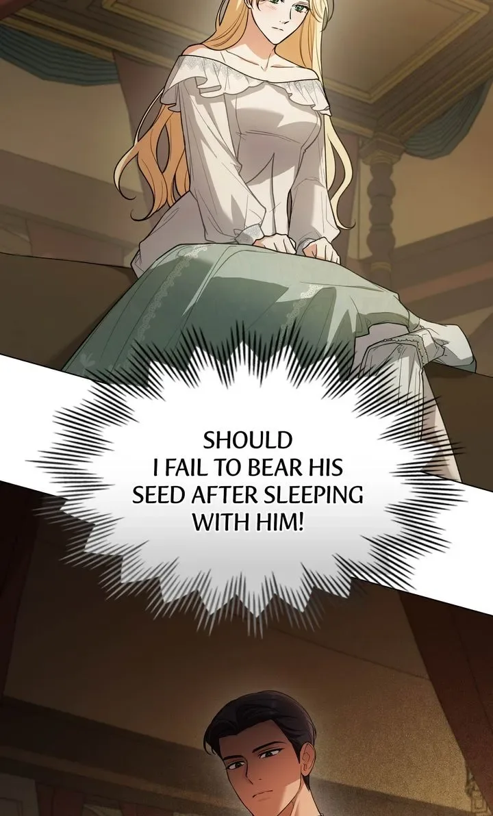 My Sweet Enemy, Thy Name is Husband Chapter 11 page 11