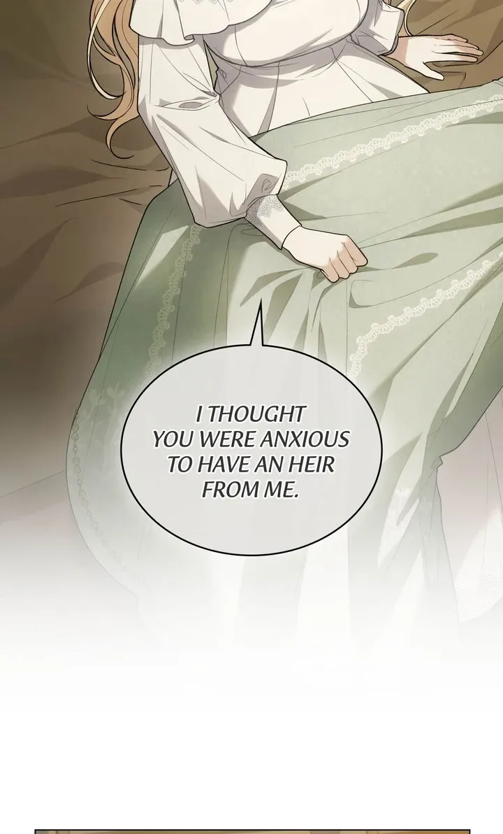 My Sweet Enemy, Thy Name is Husband Chapter 11 page 36