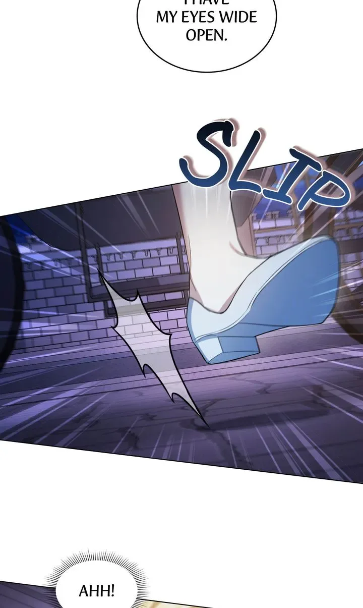 My Sweet Enemy, Thy Name is Husband Chapter 10 page 7