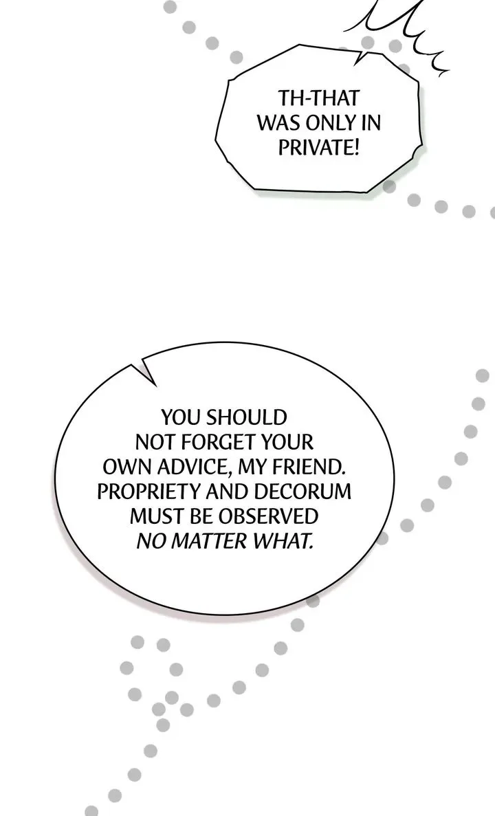 My Sweet Enemy, Thy Name is Husband Chapter 10.5 page 5