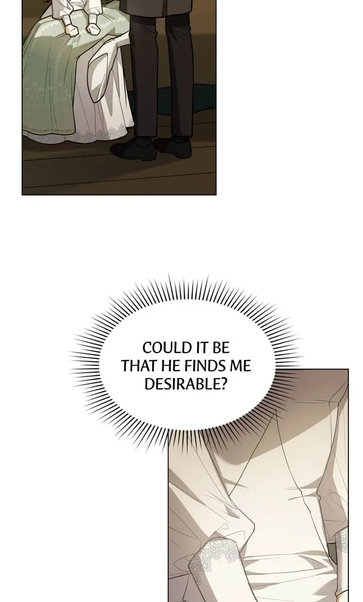 My Sweet Enemy, Thy Name is Husband Chapter 11 page 8