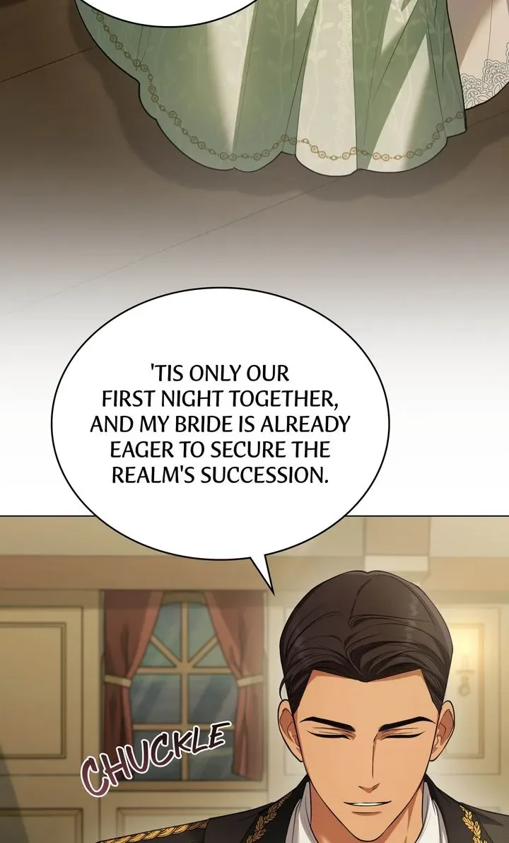My Sweet Enemy, Thy Name is Husband Chapter 11 page 26
