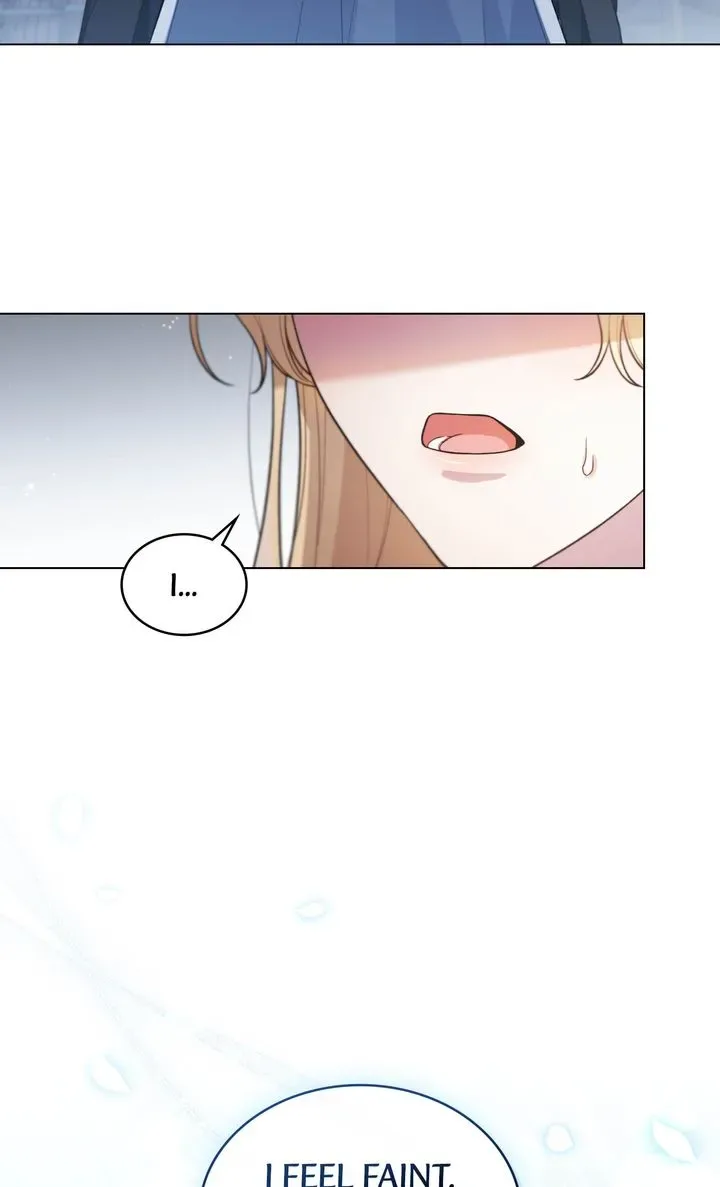 My Sweet Enemy, Thy Name is Husband Chapter 10.5 page 11