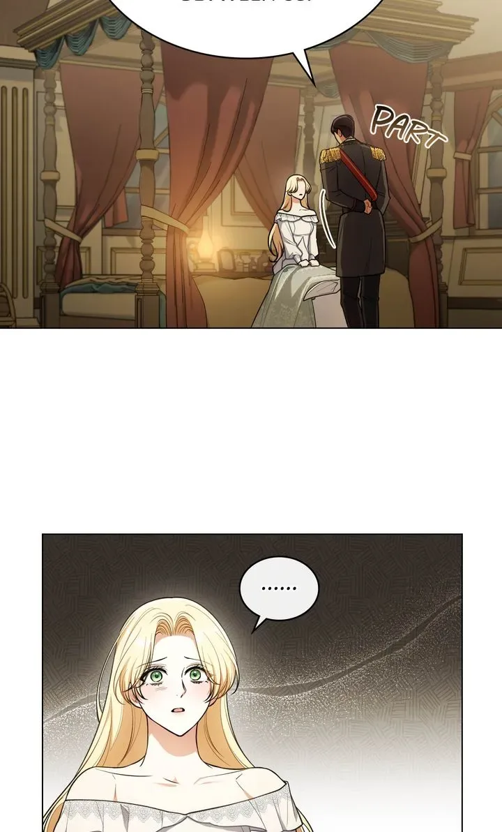 My Sweet Enemy, Thy Name is Husband Chapter 11 page 31