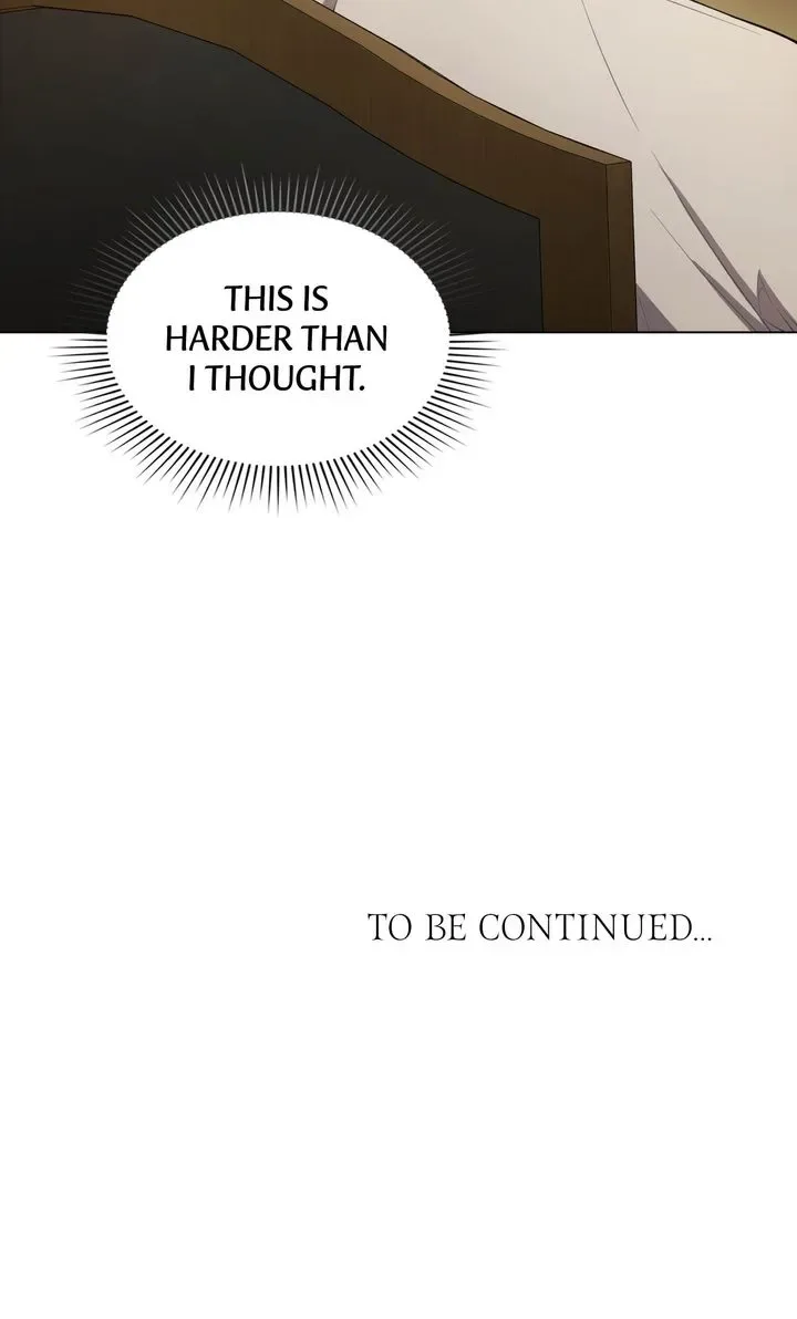 My Sweet Enemy, Thy Name is Husband Chapter 11 page 38
