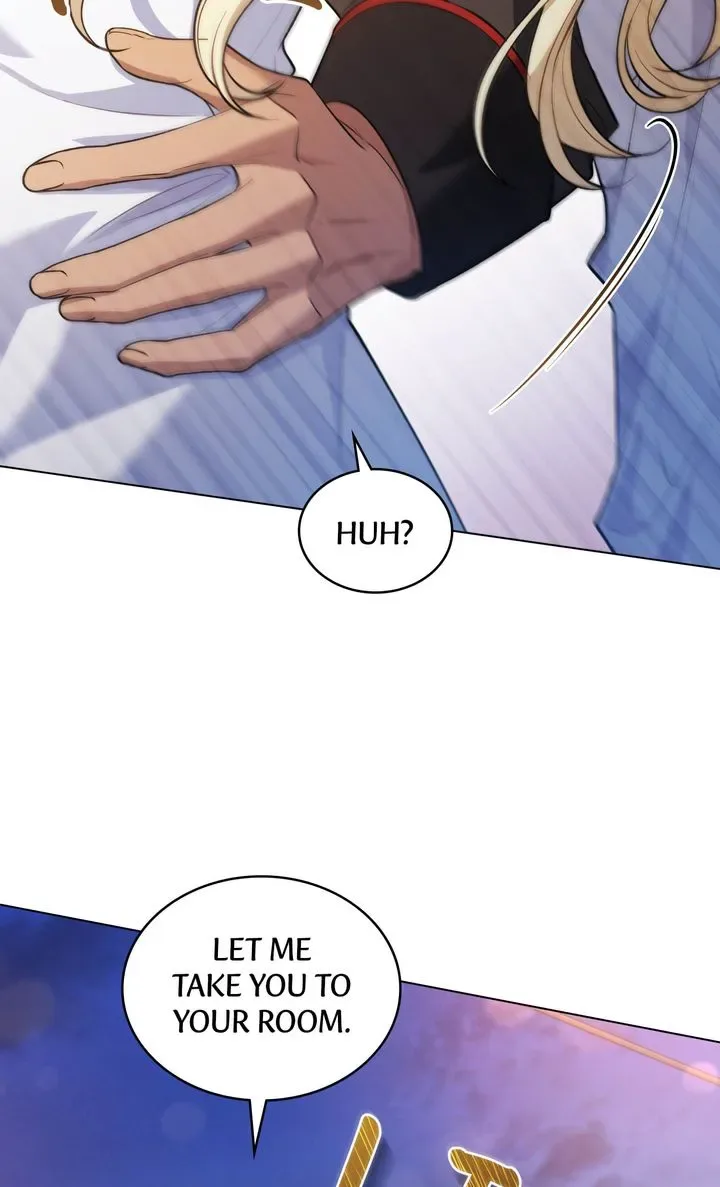 My Sweet Enemy, Thy Name is Husband Chapter 10.5 page 15