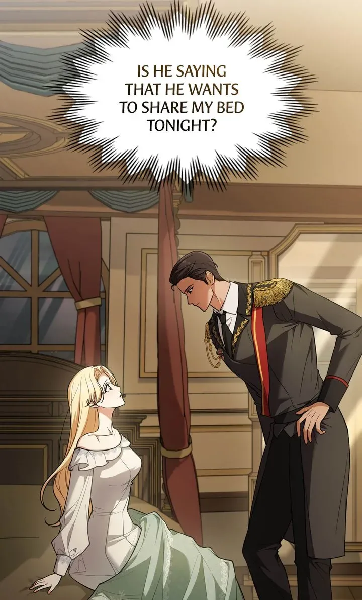 My Sweet Enemy, Thy Name is Husband Chapter 11 page 3