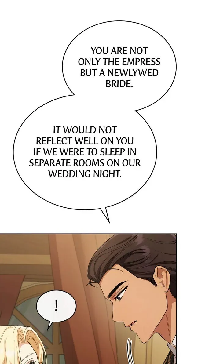 My Sweet Enemy, Thy Name is Husband Chapter 11 page 19