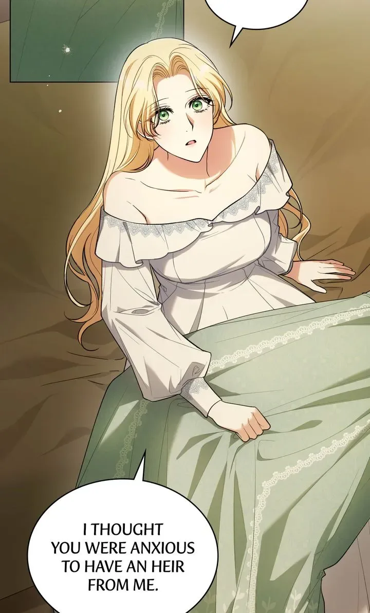 My Sweet Enemy, Thy Name is Husband Chapter 11 page 25