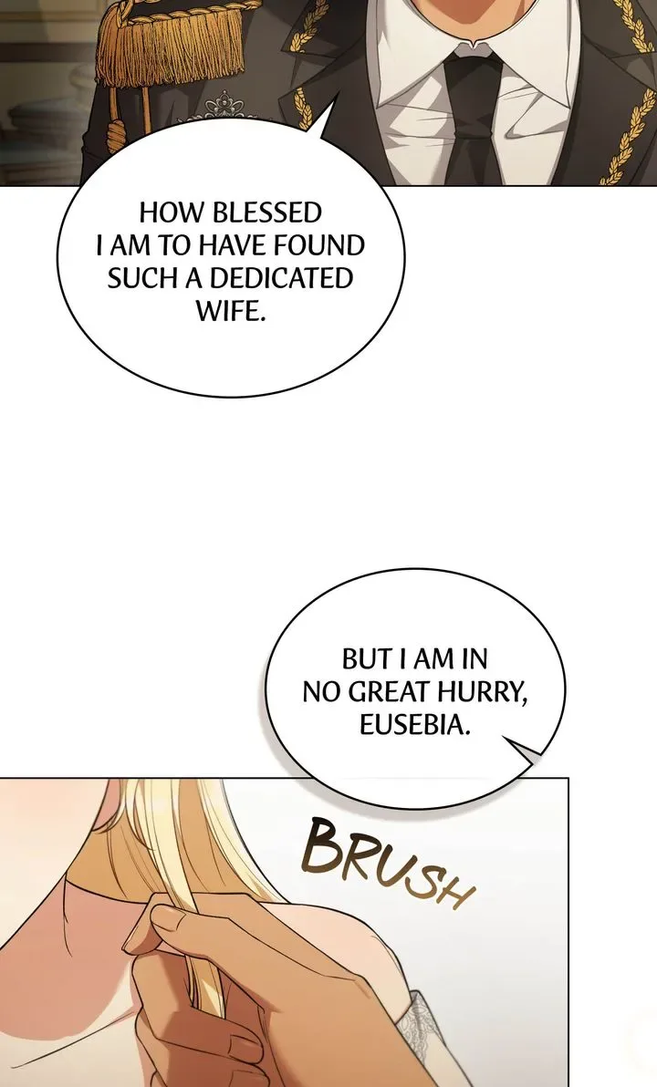My Sweet Enemy, Thy Name is Husband Chapter 11 page 27