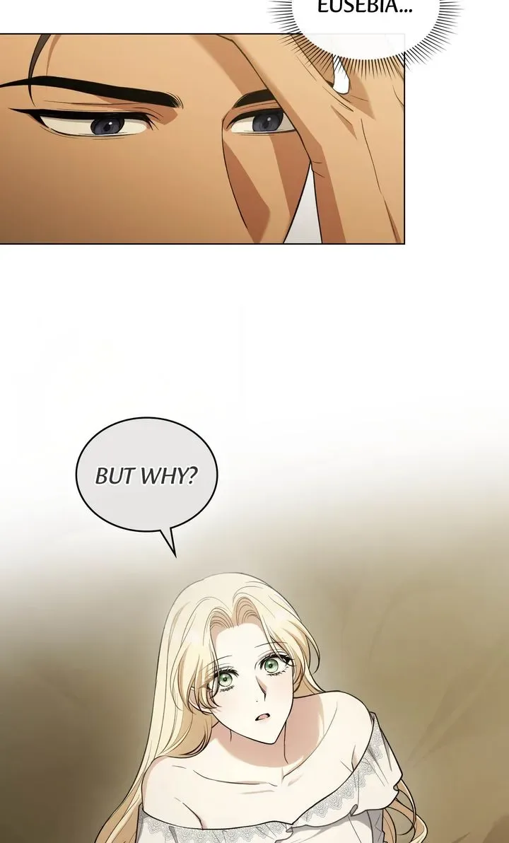 My Sweet Enemy, Thy Name is Husband Chapter 11 page 35