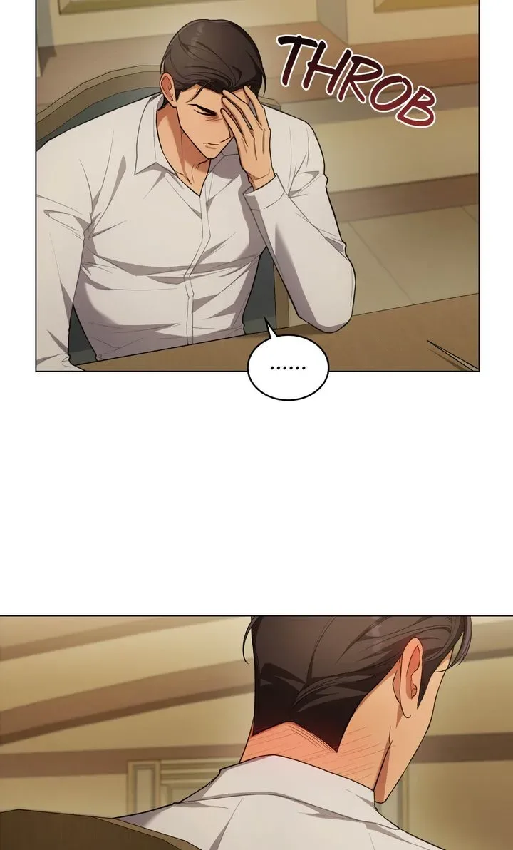 My Sweet Enemy, Thy Name is Husband Chapter 11 page 37