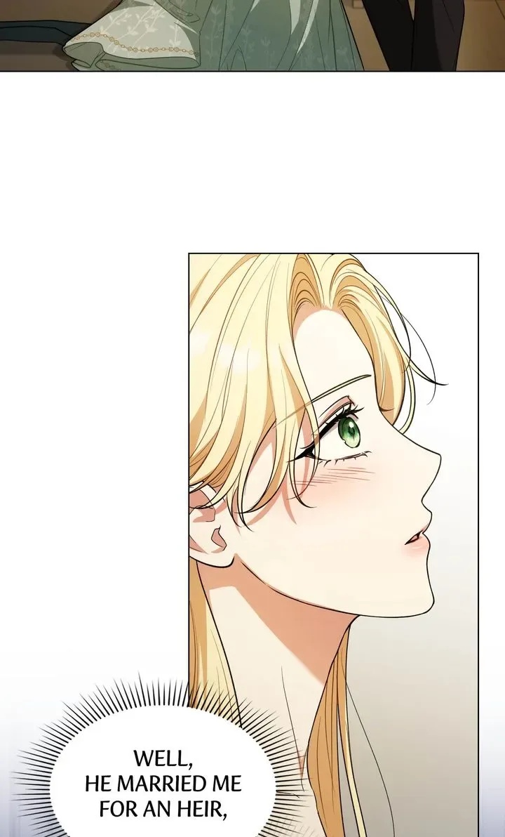 My Sweet Enemy, Thy Name is Husband Chapter 11 page 4