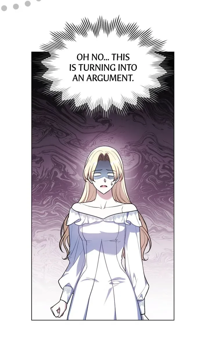 My Sweet Enemy, Thy Name is Husband Chapter 10.5 page 6