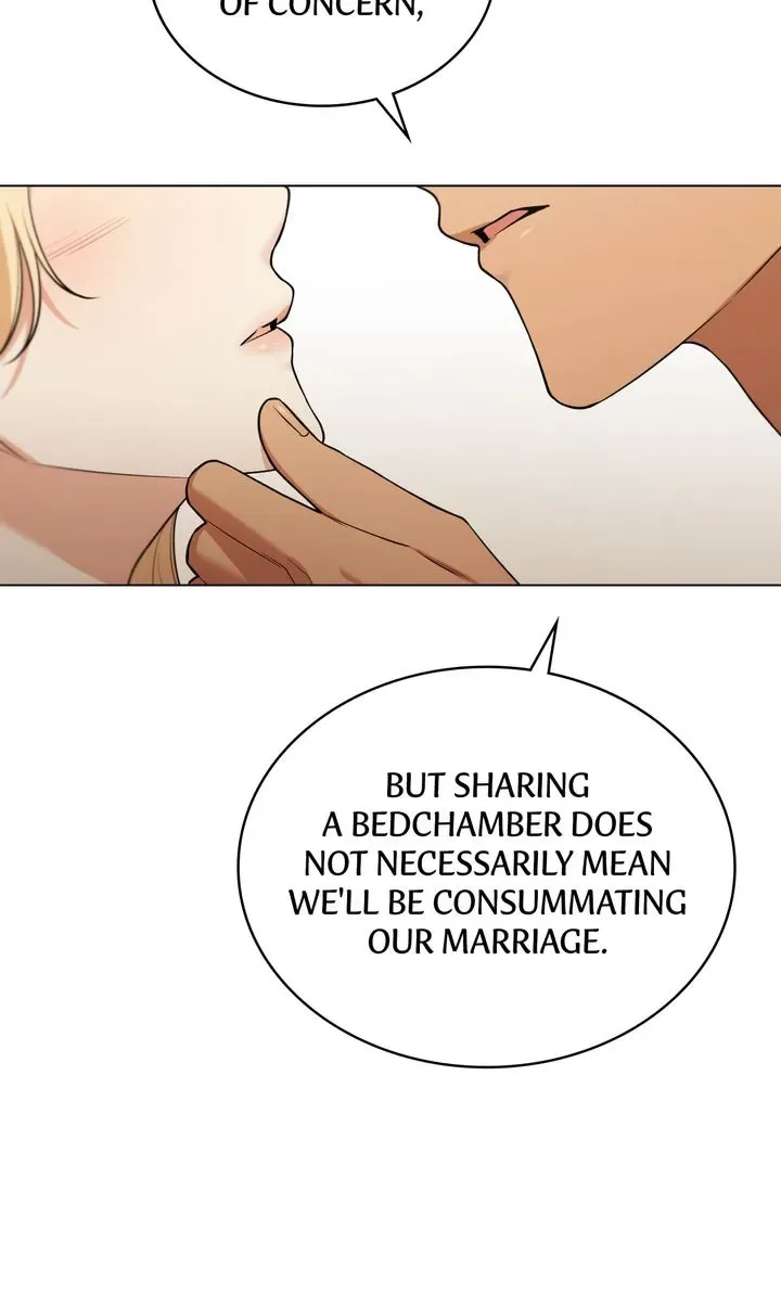 My Sweet Enemy, Thy Name is Husband Chapter 11 page 18