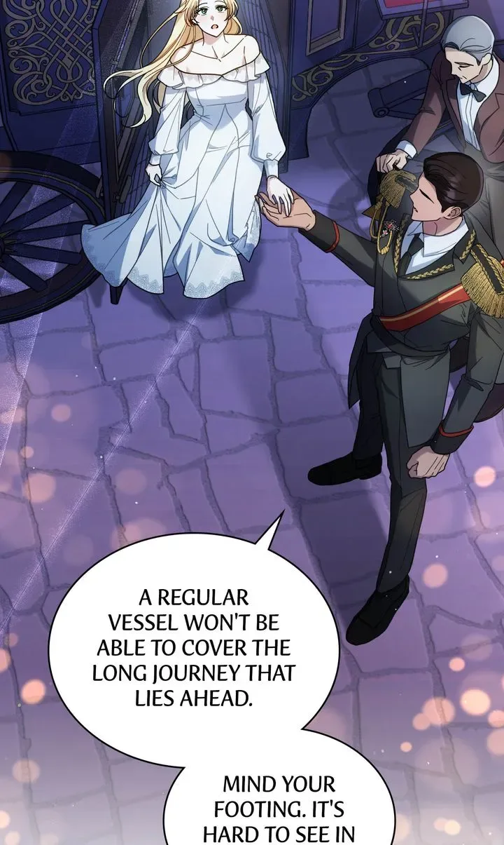 My Sweet Enemy, Thy Name is Husband Chapter 10 page 5