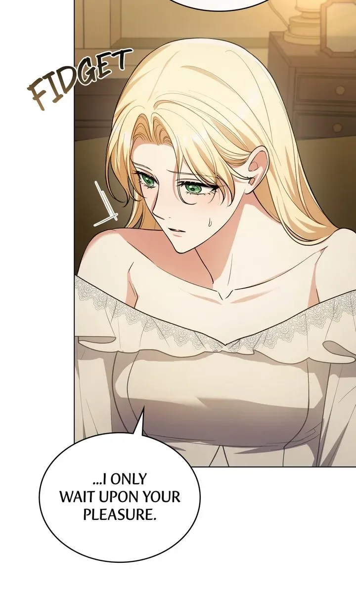 My Sweet Enemy, Thy Name is Husband Chapter 11 page 21