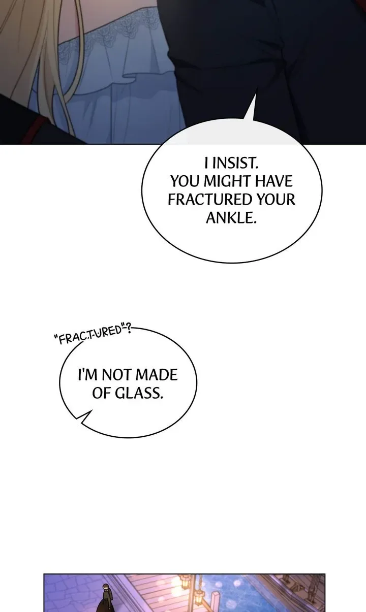 My Sweet Enemy, Thy Name is Husband Chapter 10 page 14