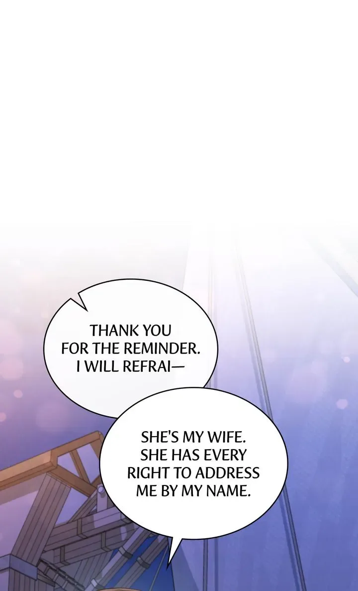 My Sweet Enemy, Thy Name is Husband Chapter 10.5 page 2