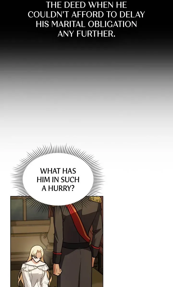 My Sweet Enemy, Thy Name is Husband Chapter 11 page 7