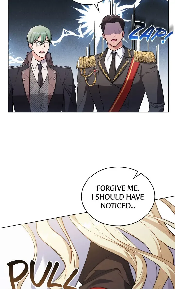 My Sweet Enemy, Thy Name is Husband Chapter 10.5 page 14