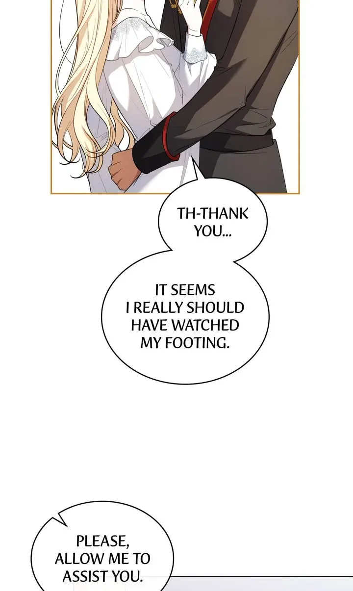 My Sweet Enemy, Thy Name is Husband Chapter 10 page 11