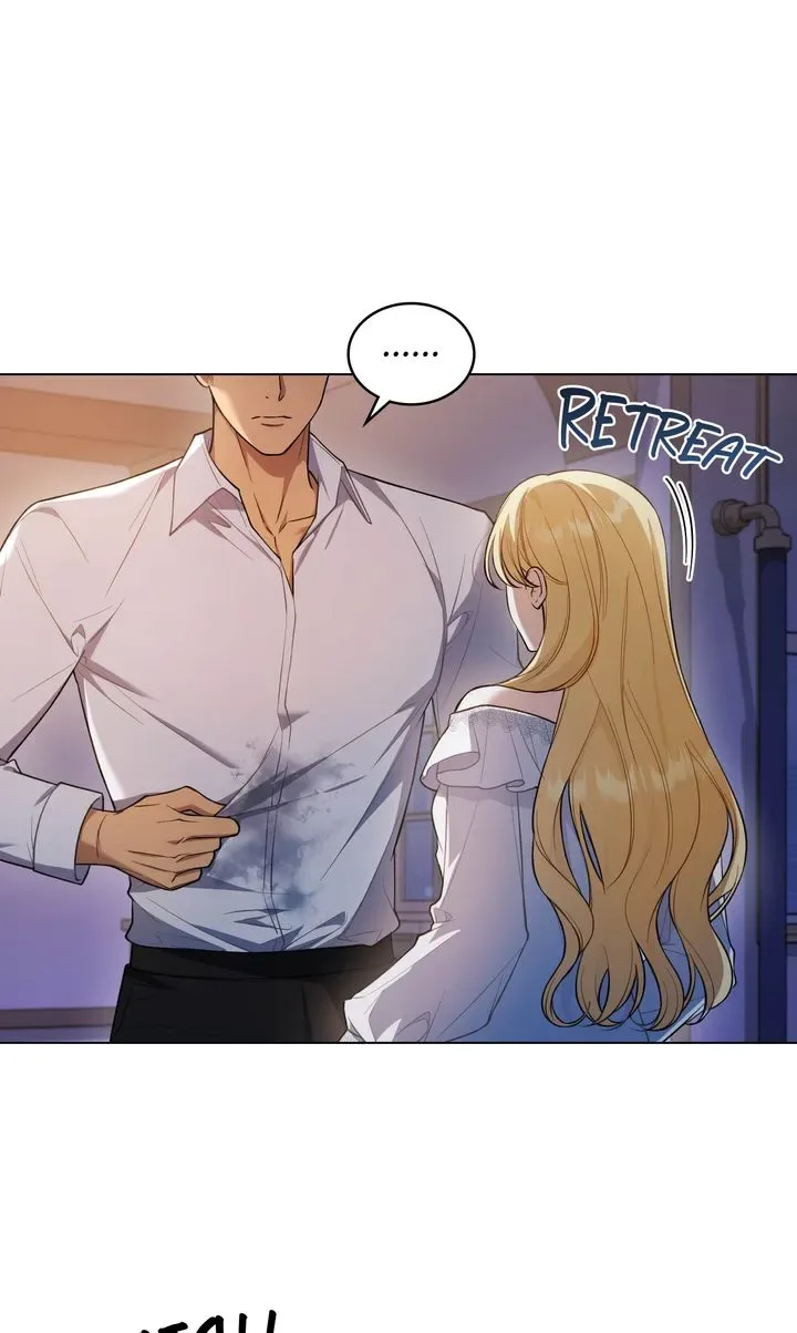 My Sweet Enemy, Thy Name is Husband Chapter 12 page 2