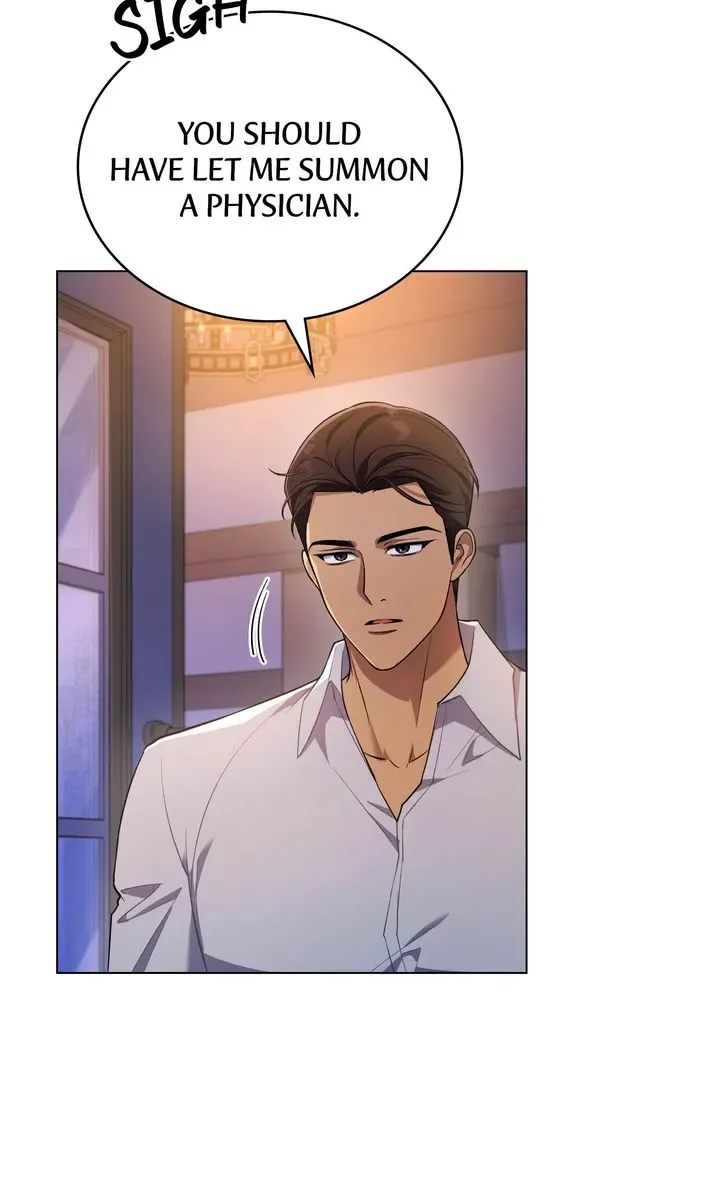 My Sweet Enemy, Thy Name is Husband Chapter 12 page 3