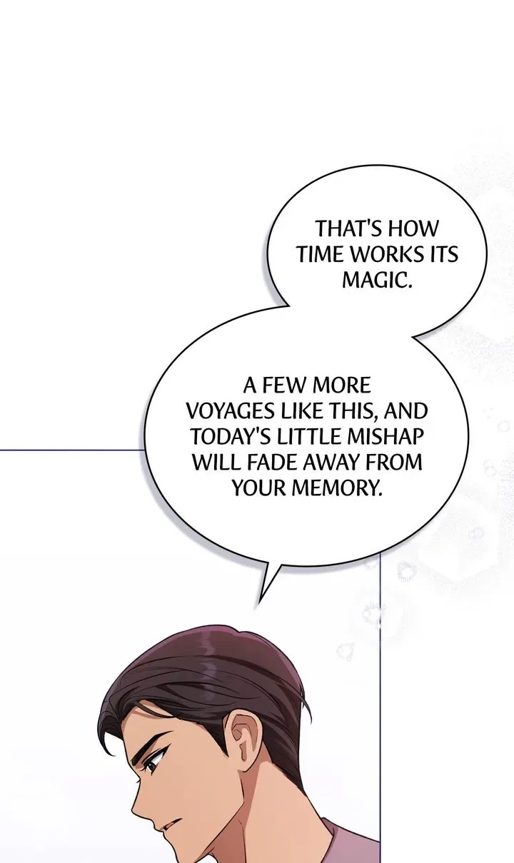 My Sweet Enemy, Thy Name is Husband Chapter 12.5 page 17
