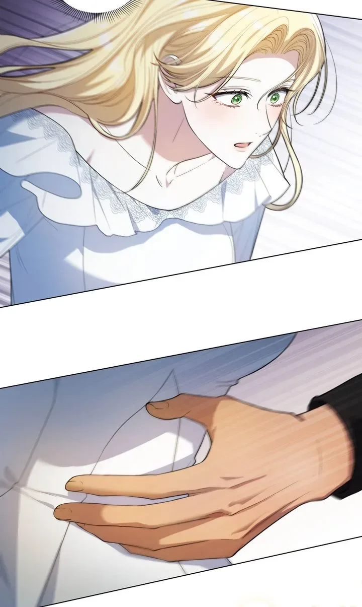 My Sweet Enemy, Thy Name is Husband Chapter 10 page 8