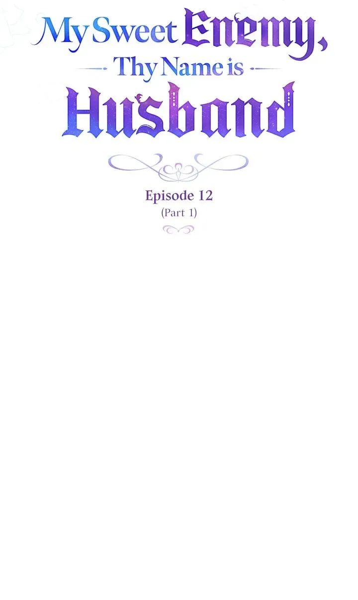 My Sweet Enemy, Thy Name is Husband Chapter 12 page 20