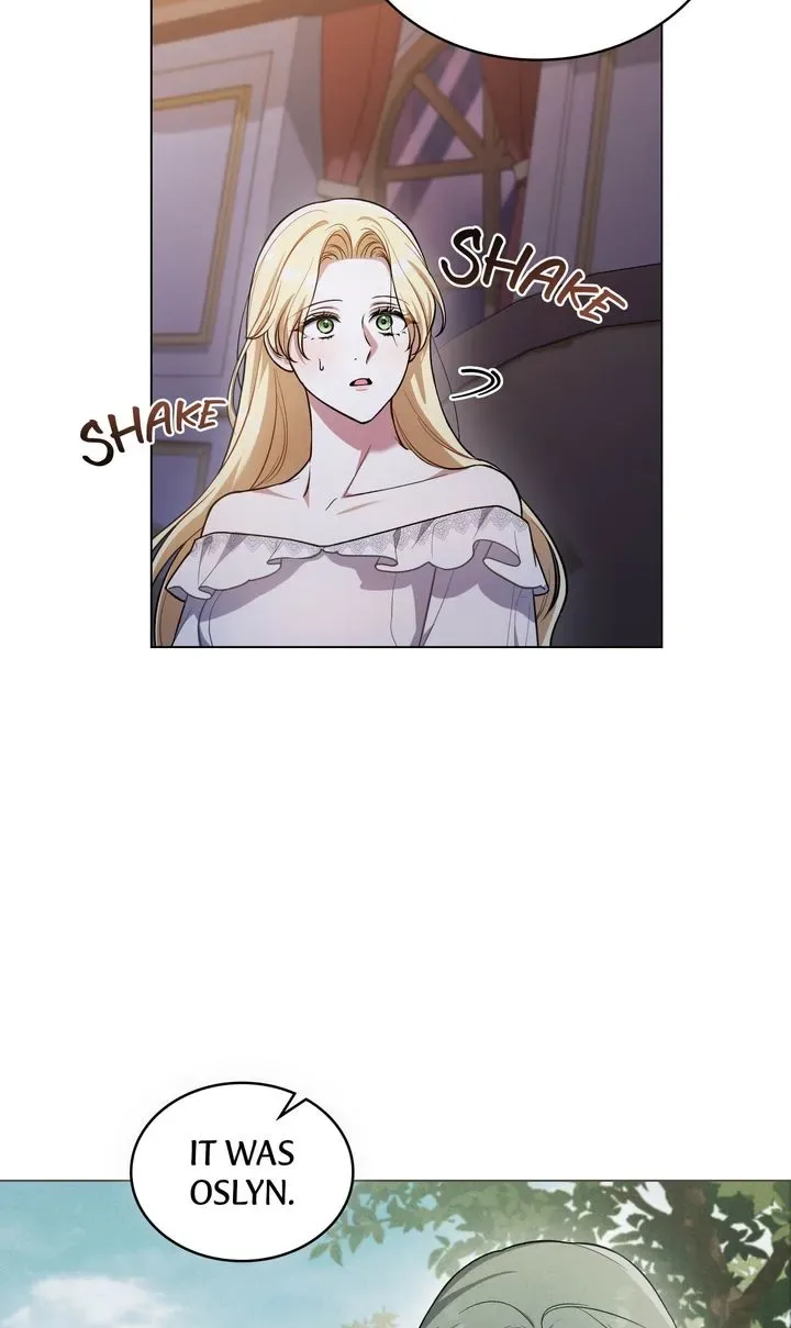 My Sweet Enemy, Thy Name is Husband Chapter 12.5 page 8