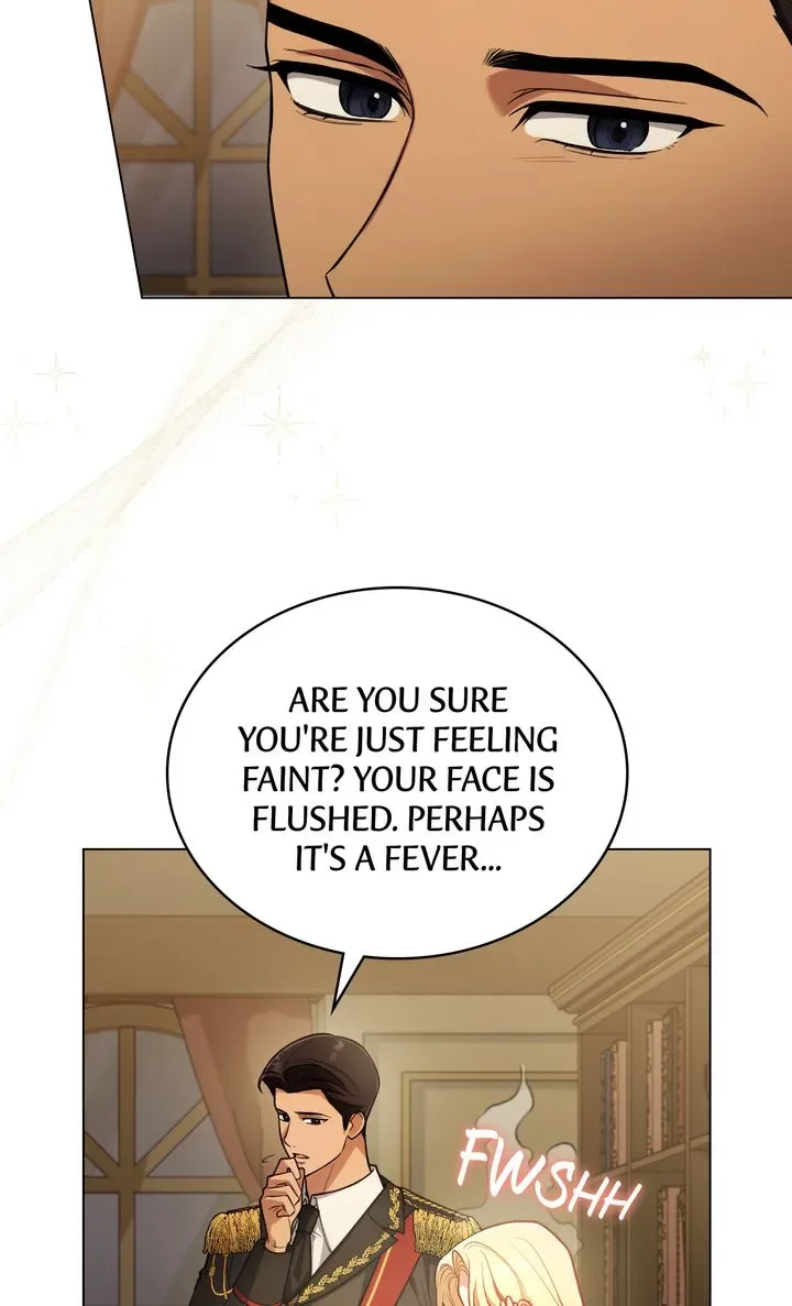 My Sweet Enemy, Thy Name is Husband Chapter 10.5 page 22